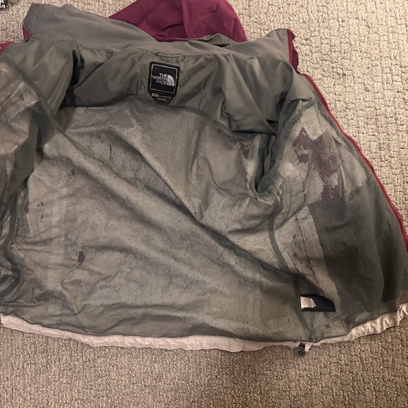 North Face Rain jacket - Picture 2 of 3